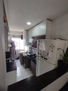 Apartamento Para Vender com 2 quartos no bairro Jardim São Lourenzo em Sorocaba