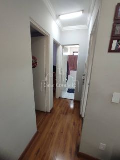 Apartamento Para Vender com 2 quartos no bairro Jardim São Lourenzo em Sorocaba