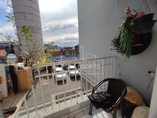 Apartamento Para Vender com 2 quartos no bairro Jardim São Lourenzo em Sorocaba