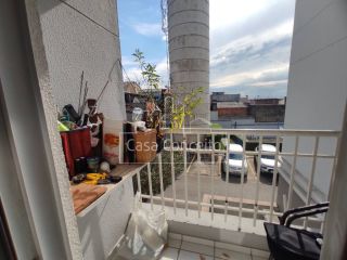 Apartamento Para Vender com 2 quartos no bairro Jardim São Lourenzo em Sorocaba