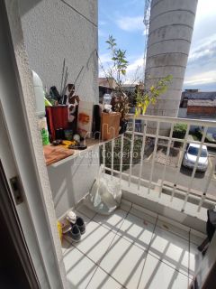Apartamento Para Vender com 2 quartos no bairro Jardim São Lourenzo em Sorocaba