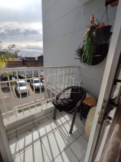 Apartamento Para Vender com 2 quartos no bairro Jardim São Lourenzo em Sorocaba