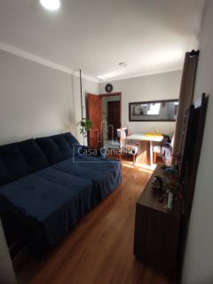Apartamento Para Vender com 2 quartos no bairro Jardim São Lourenzo em Sorocaba
