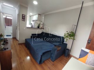 Apartamento Para Vender com 2 quartos no bairro Jardim São Lourenzo em Sorocaba