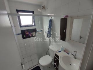 Apartamento Para Vender com 2 quartos no bairro Jardim São Lourenzo em Sorocaba