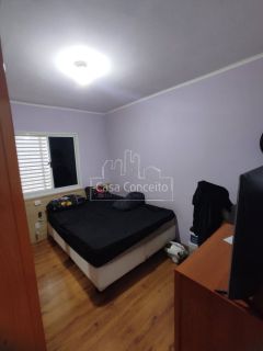 Apartamento Para Vender com 2 quartos no bairro Jardim São Lourenzo em Sorocaba