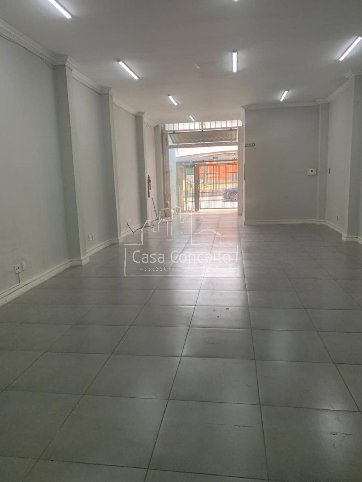 Sala Comercial Para Alugar no bairro Vila Olímpia em Sorocaba