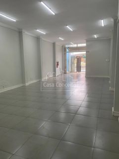Sala Comercial Para Alugar no bairro Vila Olímpia em Sorocaba