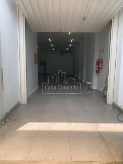 Sala Comercial Para Alugar no bairro Vila Olímpia em Sorocaba