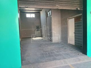Imóvel Comercial Para Alugar no bairro Vila Olímpia em Sorocaba