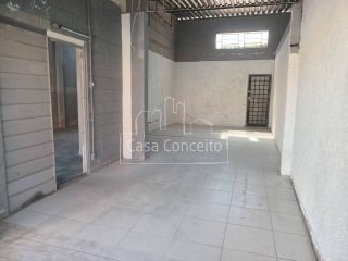 Imóvel Comercial Para Alugar no bairro Vila Olímpia em Sorocaba