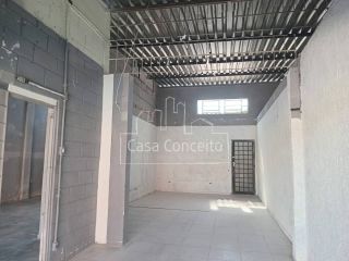 Imóvel Comercial Para Alugar no bairro Vila Olímpia em Sorocaba