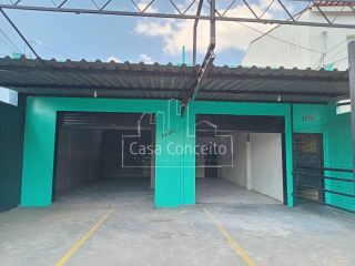 Imóvel Comercial e 2 casas para Venda no bairro Vila Olímpia em Sorocaba 
