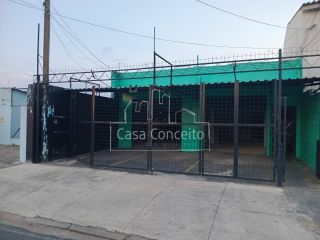 Imóvel Comercial e 2 casas para Venda no bairro Vila Olímpia em Sorocaba 