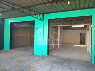 Imóvel Comercial e 2 casas para Venda no bairro Vila Olímpia em Sorocaba 