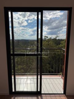 Apartamento Para Alugar com 2 quartos 1 suítes no bairro Boa Vista em Sorocaba