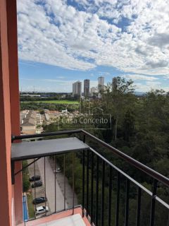 Apartamento Para Alugar com 2 quartos 1 suítes no bairro Boa Vista em Sorocaba