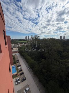 Apartamento Para Alugar com 2 quartos 1 suítes no bairro Boa Vista em Sorocaba