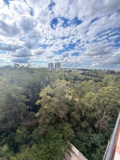 Apartamento Para Alugar com 2 quartos 1 suítes no bairro Boa Vista em Sorocaba