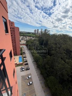 Apartamento Para Alugar com 2 quartos 1 suítes no bairro Boa Vista em Sorocaba
