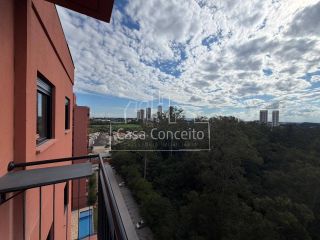Apartamento Para Alugar com 2 quartos 1 suítes no bairro Boa Vista em Sorocaba