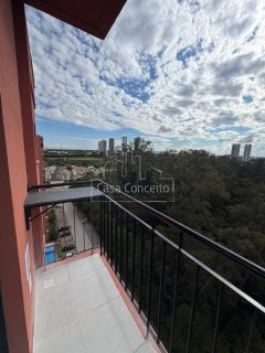 Apartamento Para Alugar com 2 quartos 1 suítes no bairro Boa Vista em Sorocaba