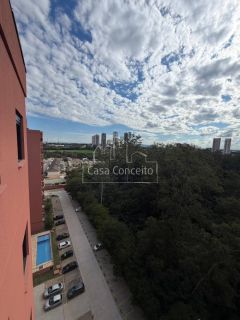 Apartamento Para Alugar com 2 quartos 1 suítes no bairro Boa Vista em Sorocaba