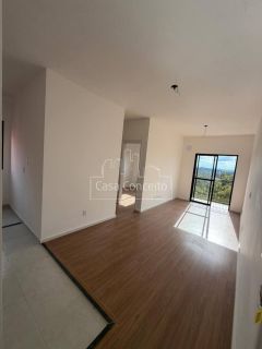 Apartamento Para Alugar com 2 quartos 1 suítes no bairro Boa Vista em Sorocaba