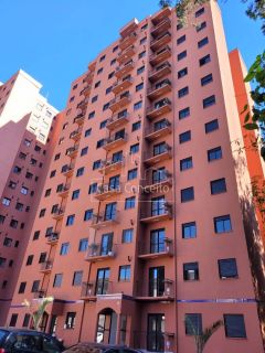 Apartamento Para Alugar com 2 quartos 1 suítes no bairro Alto da Boa Vista em Sorocaba