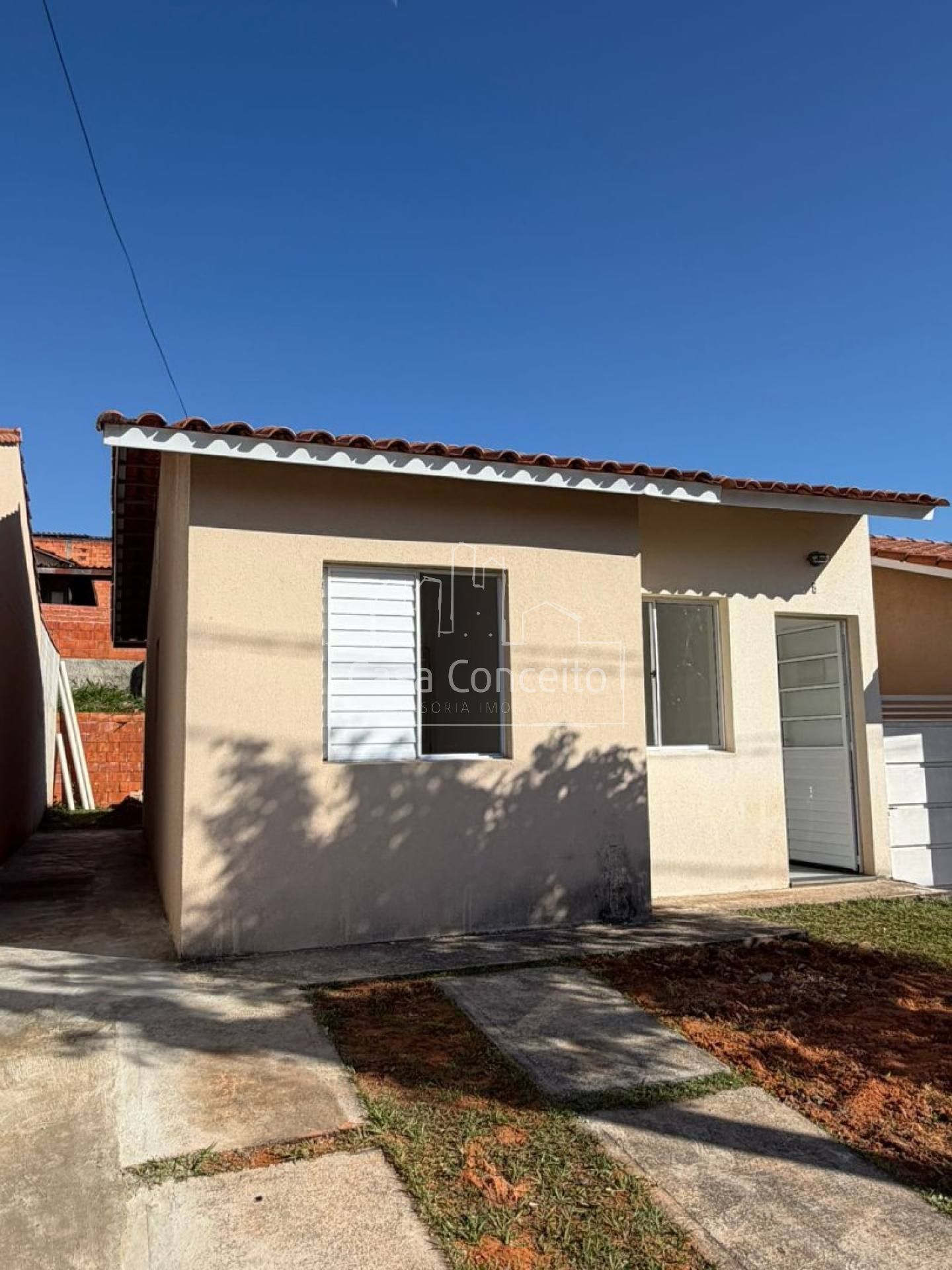 Casa de Condomínio Para Alugar no bairro Jardim Alpes de Sorocaba em Sorocaba