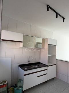 Casa de Condomínio Para Alugar no bairro Jardim Alpes de Sorocaba em Sorocaba