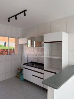 Casa de Condomínio Para Alugar no bairro Jardim Alpes de Sorocaba em Sorocaba