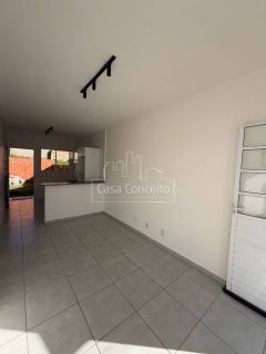 Casa de Condomínio Para Alugar no bairro Jardim Alpes de Sorocaba em Sorocaba