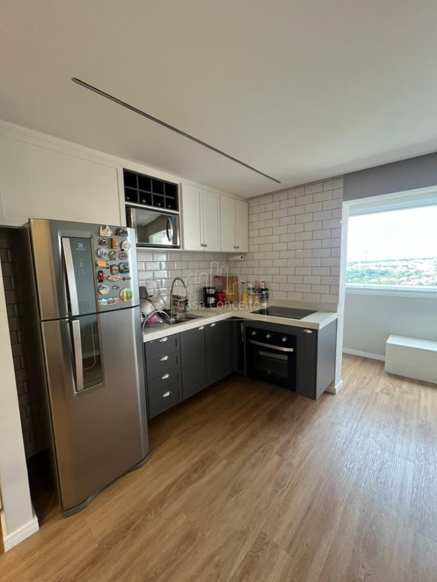 Apartamento Para Alugar com 2 quartos no bairro Jardim das Estrelas em Sorocaba