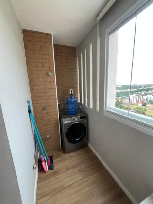 Apartamento Para Alugar com 2 quartos no bairro Jardim das Estrelas em Sorocaba