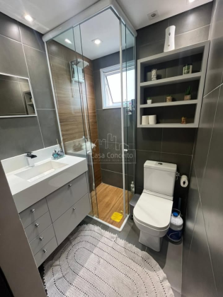 Apartamento Para Alugar com 2 quartos no bairro Jardim das Estrelas em Sorocaba