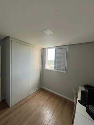 Apartamento Para Alugar com 2 quartos no bairro Jardim das Estrelas em Sorocaba