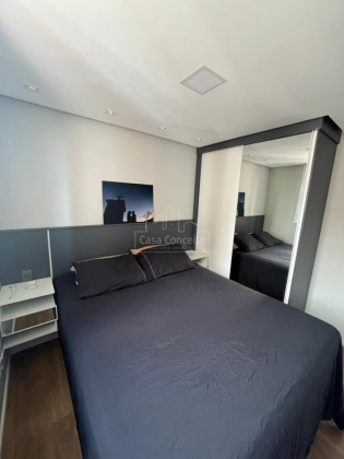 Apartamento Para Alugar com 2 quartos no bairro Jardim das Estrelas em Sorocaba