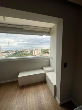 Apartamento Para Alugar com 2 quartos no bairro Jardim das Estrelas em Sorocaba
