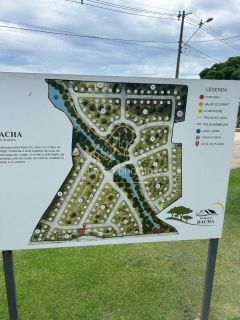 Lote / Terreno de Condomínio Para Vender no bairro Jardim Dacha Sorocaba em Sorocaba