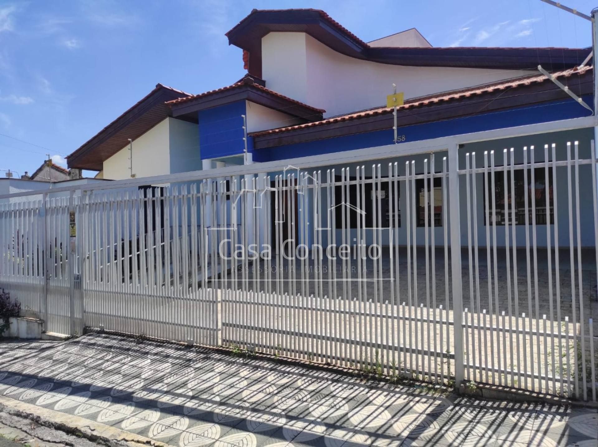 Imóvel Comercial Para Venda no bairro Santa Terezinha em Sorocaba