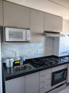 Apartamento Flora Ibiti 2 Dormitórios
