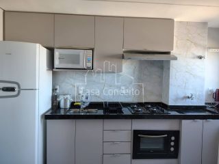 Apartamento Flora Ibiti 2 Dormitórios