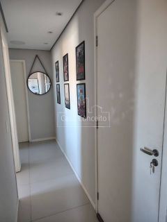 Apartamento Flora Ibiti 2 Dormitórios