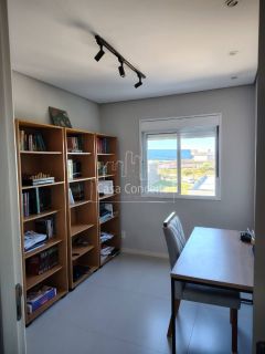 Apartamento Flora Ibiti 2 Dormitórios