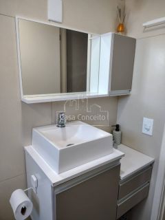 Apartamento Flora Ibiti 2 Dormitórios