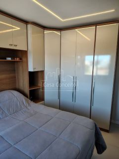 Apartamento Flora Ibiti 2 Dormitórios