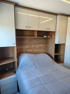 Apartamento Flora Ibiti 2 Dormitórios