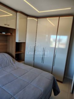 Apartamento Flora Ibiti 2 Dormitórios