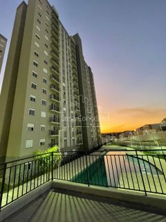Apartamento Flora Ibiti 2 Dormitórios